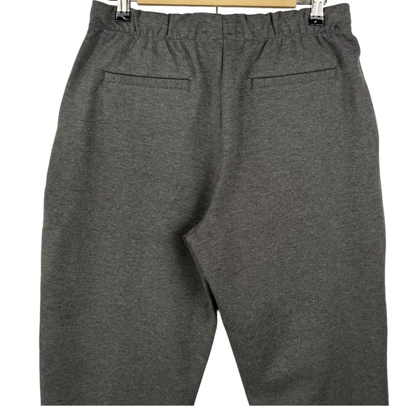 EVERLANE The Dream Pant High Waist Ankle Cropped Pants - Picture 8 of 11